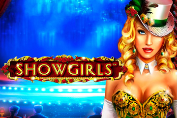 Showgirls - Online Slot Spil