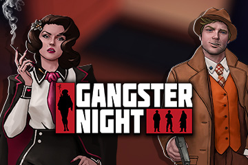 Gratis Online Slot Gangster Night