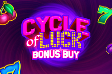 Cycle of Luck fra Evoplay