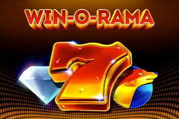 Win-O-Rama - online slot spil