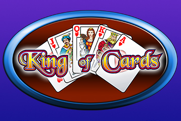 Slot King of Cards