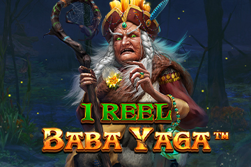 1 Reel Baba Yaga fra Spinomenal