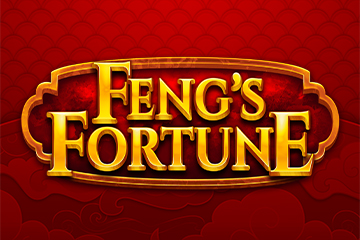 Spilleautomat Feng's Fortune uden registrering