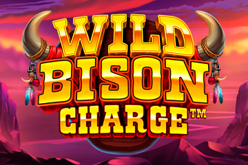 Slot Wild Bison Charge