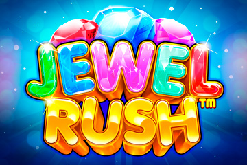 Spil Jewel Rush