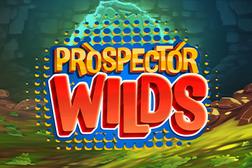 Spilleautomat Prospector Wilds online