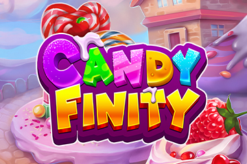 Slot Candyfinity