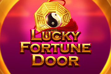 Lucky Fortune Door online gratis
