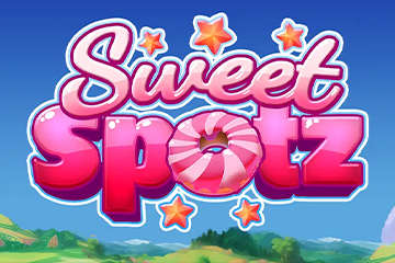 Spilleautomat Sweet Spotz