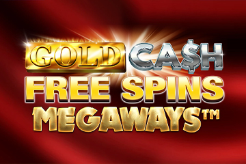 Gold Cash Free Spins Megaways