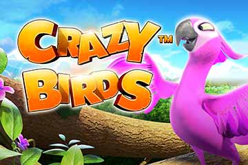 Online Slot Crazy Birds