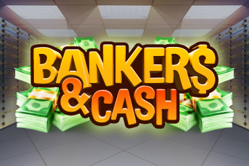 Gratis Online Slot Bankers & Cash