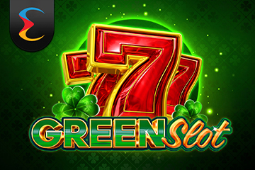 Gratis spilleautomat Green Slot