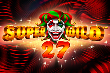 Super Wild 27 online