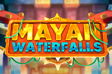 Slot Mayan Waterfalls uden registrering