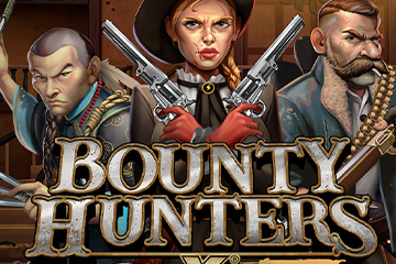 Slot Bounty Hunters xNudge uden registrering