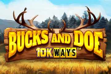 Slot Bucks And Doe 10K Ways uden registrering