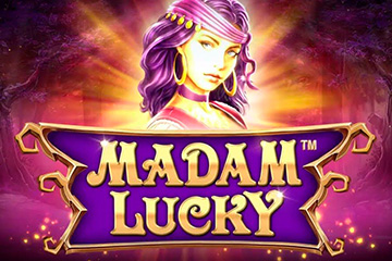 Spil Madam Lucky