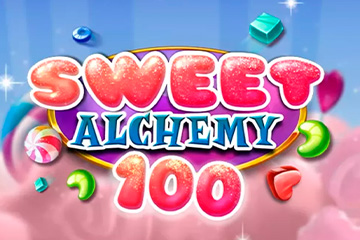 Sweet Alchemy 100 fra Playngo