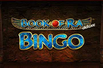 Book Of Ra Deluxe Bingo