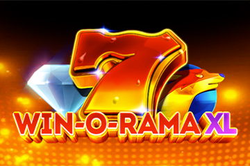 Win-O-Rama XL online
