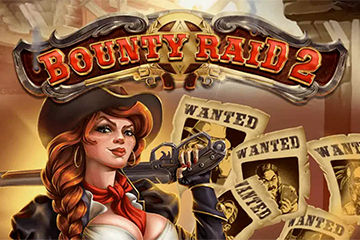 Online Slot Bounty Raid 2