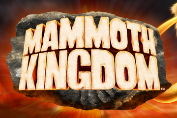 Mammoth Kingdom fra Oryx