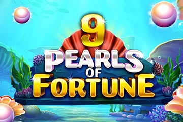 9 Pearls of Fortune online gratis