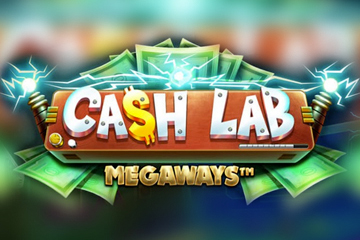 Gratis Online Slot Cash Lab Megaways