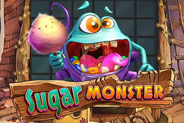 Spil Sugar Monster