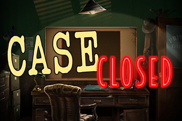 Case Closed online