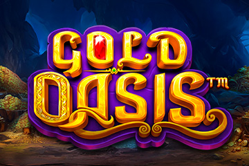 Gold Oasis online gratis