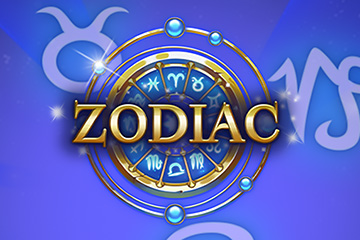 Spilleautomat Zodiac (G.Games) uden registrering