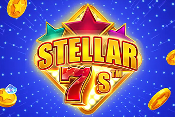 Spilleautomat Stellar 7s online