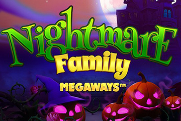 Gratis spilleautomat Nightmare Family MegaWays