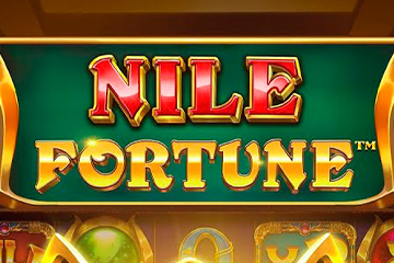 Nile Fortunes på et online casino