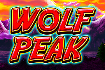 Slot Wolf Peak uden registrering