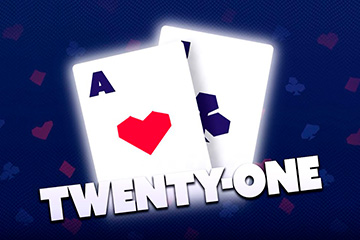 Spil Twenty-One