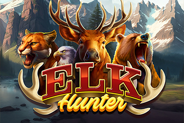 Elk Hunter online gratis