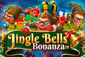 Online Slot Jingle Bells Bonanza