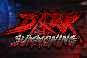 Gratis spilleautomat Dark Summoning