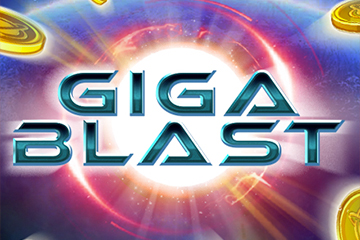 Giga Blast - online slot spil