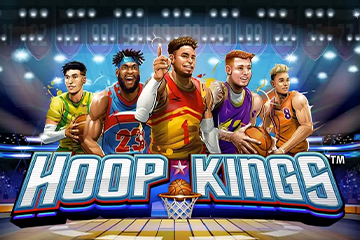 Spilleautomat Hoop Kings online
