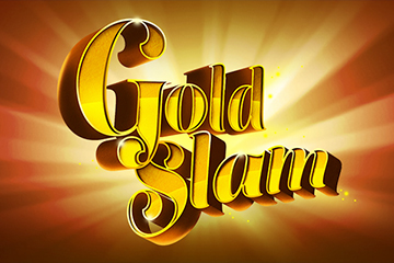 Gold Slam på et online casino
