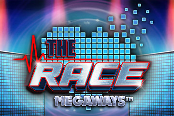 The Race fra Big Time Gaming