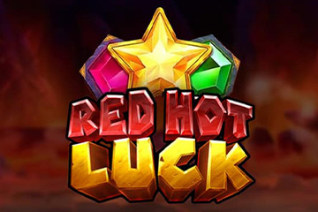 Red Hot Luck online
