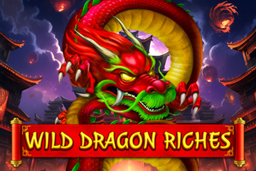 Gratis spilleautomat Wild Dragon Riches