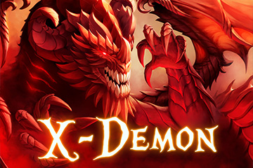 X-Demon online gratis