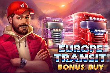 Spil Europe Transit