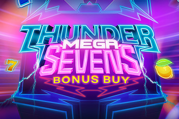 Thunder Mega Sevens